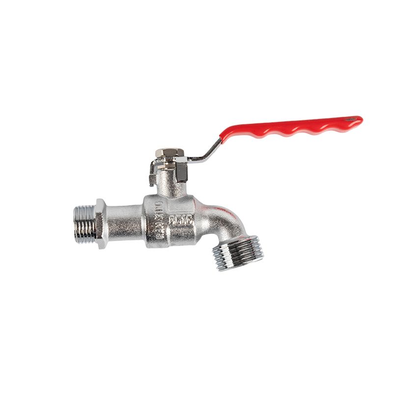 Este un robinet din alamă o alegere mai bună decât alte robinete?