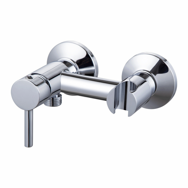 Băi reglabil de perete, montat pe perete, design shattaf mixer