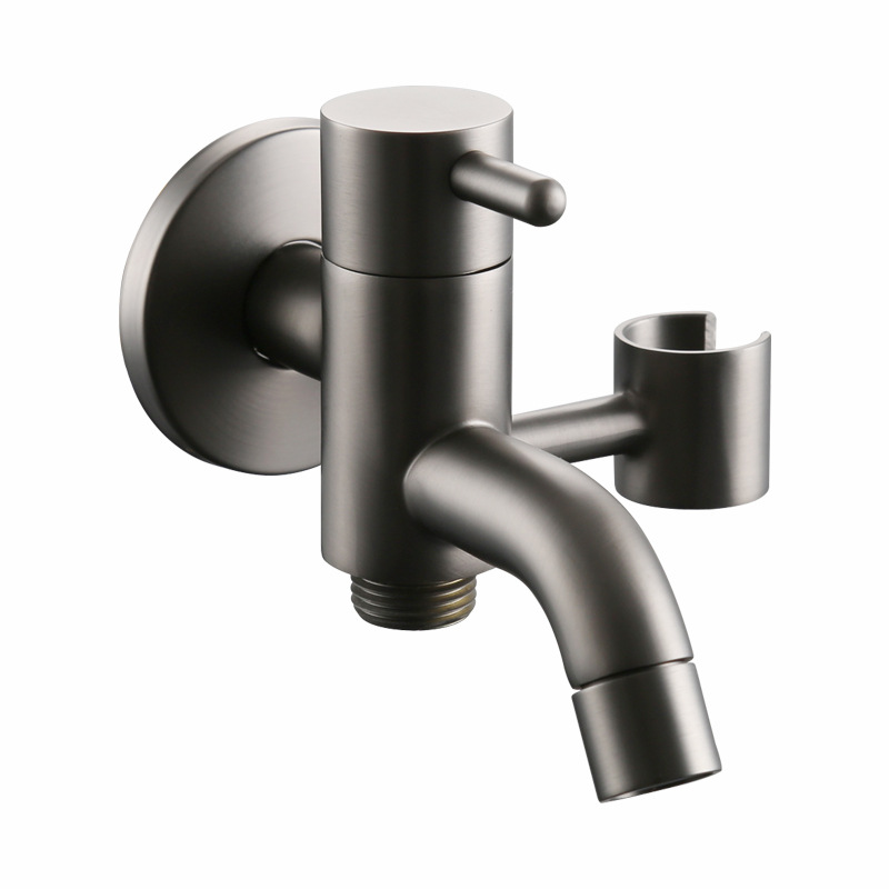 Duș de toaletă cu sprayt bidet cu apă cu apă din alamă