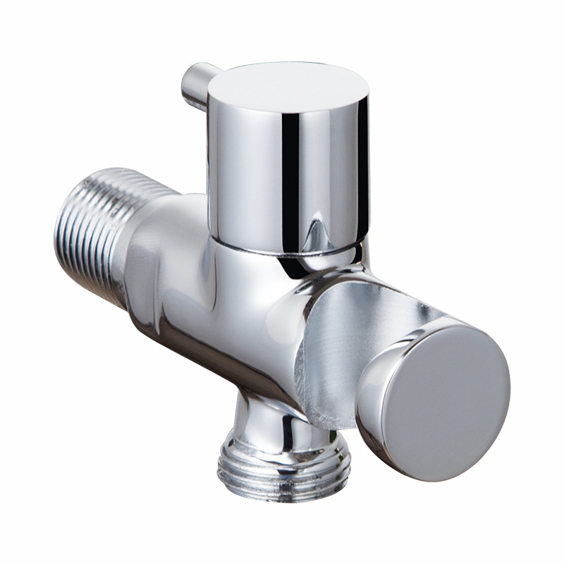 SHATTAF FAUCET Accesorii Valvă pentru baie